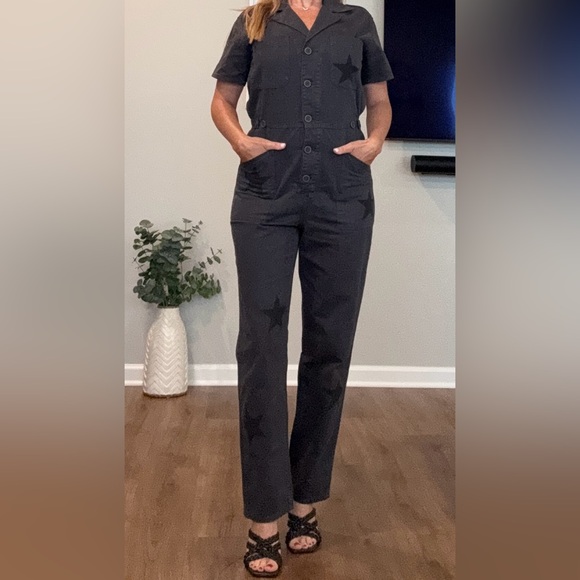 Pistola Grover Short Sleeve Field Suit - Picture 2 of 9